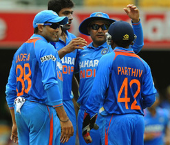 India, South Africa in contention to finish as No. 2 side